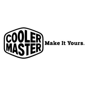 Logo CoolerMaster distribué par IPSolutions Solliès Pont Toulon Var 83