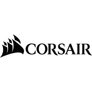 Logo Corsair distribué par IPSolutions Solliès Pont Toulon Var 83