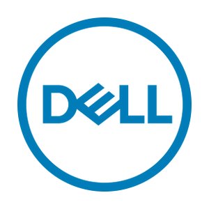 Logo Dell - Vente et réparation ordinateur DELL par IPSolutions Solliès Pont Toulon Var 83