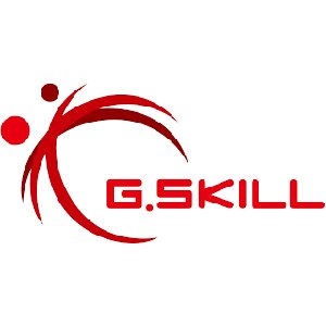 Logo GSkill distribué par IPSolutions Solliès Pont Toulon Var 83