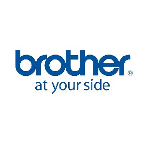 Logo Brother - Vente et réparation imprimantes Brother par IPSolutions Solliès Pont Toulon Var 83
