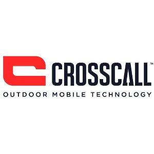 logo crosscall smartphone à vendre chez IPSolutions Solliès Pont Toulon Var 83